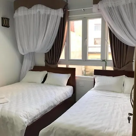 Hotel Quoc Thanh