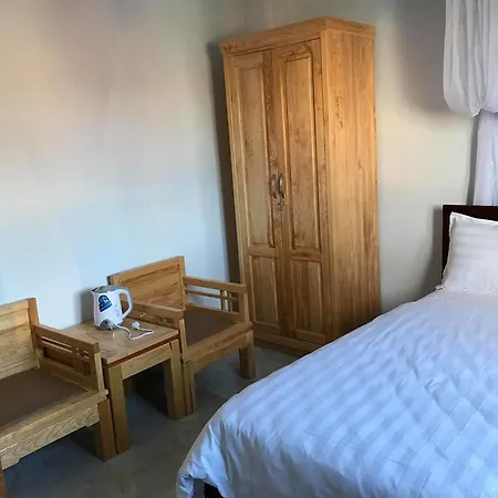 Hotel Quoc Thanh Da Lat