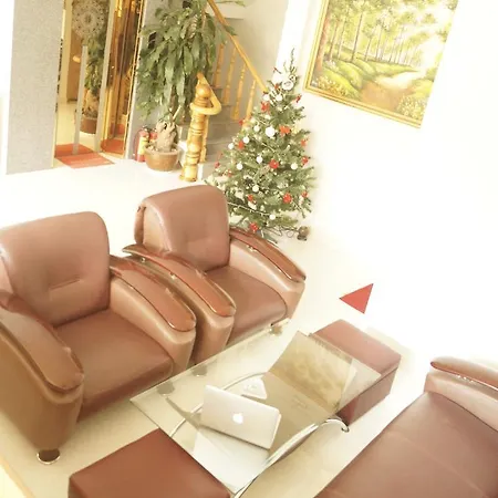 Hotel Quoc Thanh Da Lat