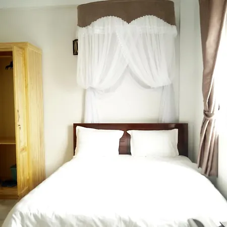 Hotel Quoc Thanh *