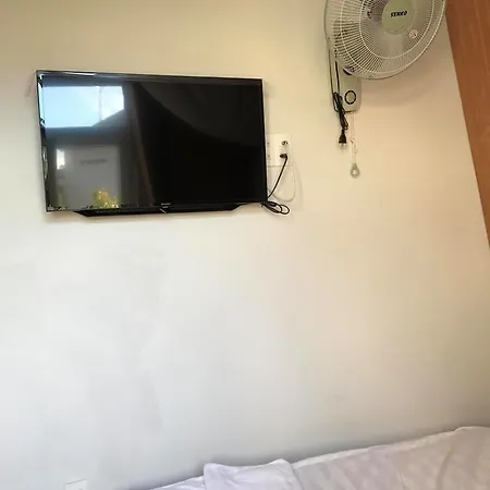 Hotel Quoc Thanh *
