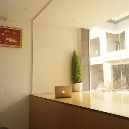 Hotel Quoc Thanh Da Lat
