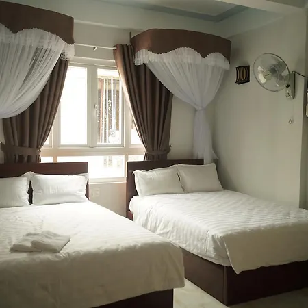 Quoc Thanh Hotel