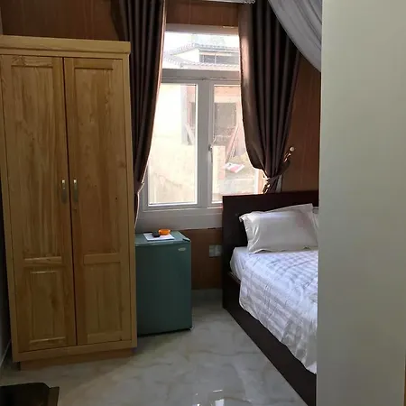 Hotel Quoc Thanh Da Lat
