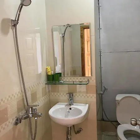 Hotel Quoc Thanh