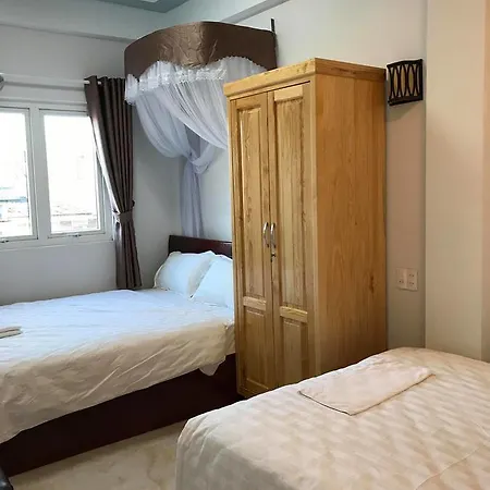 Hotel Quoc Thanh