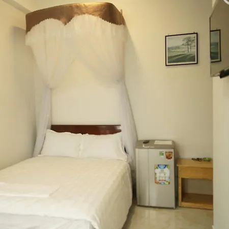 Hotel Quoc Thanh *