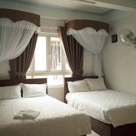 Hotel Quoc Thanh