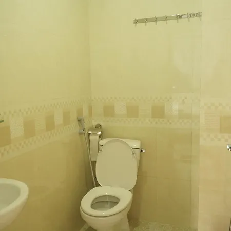Quoc Thanh Hotel Da Lat