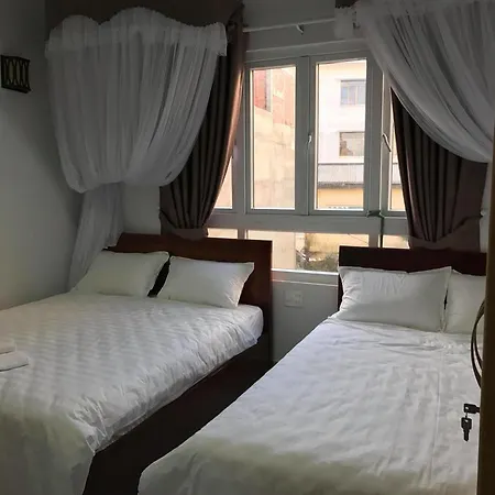 Hotel Quoc Thanh