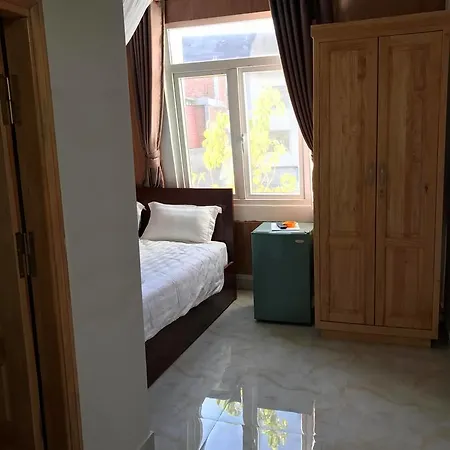 Hotel Quoc Thanh