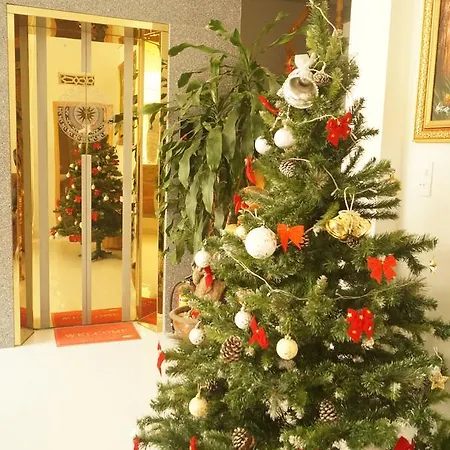 Quoc Thanh Hotel Da Lat