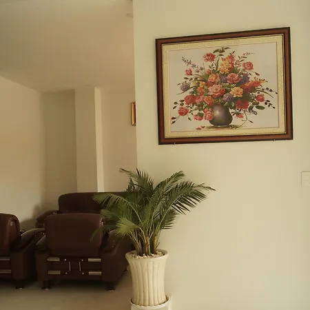 Quoc Thanh Hotel