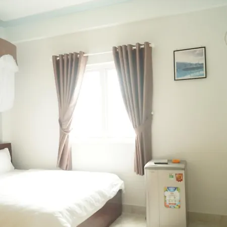 Hotel Quoc Thanh *