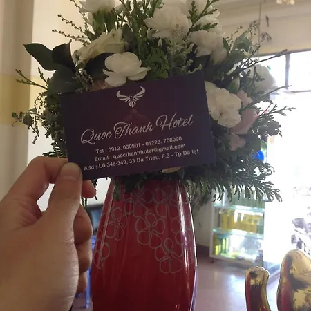 Hotel Quoc Thanh